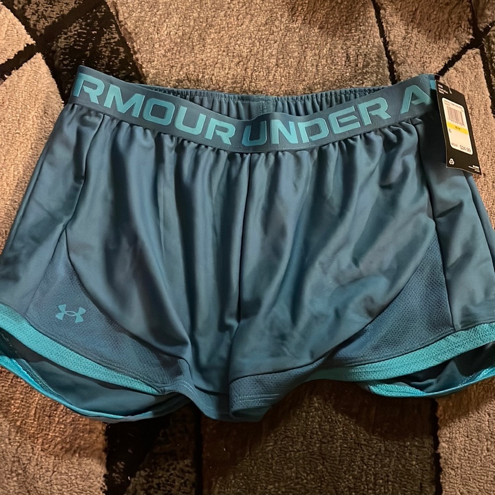 Under Armour Shorts
